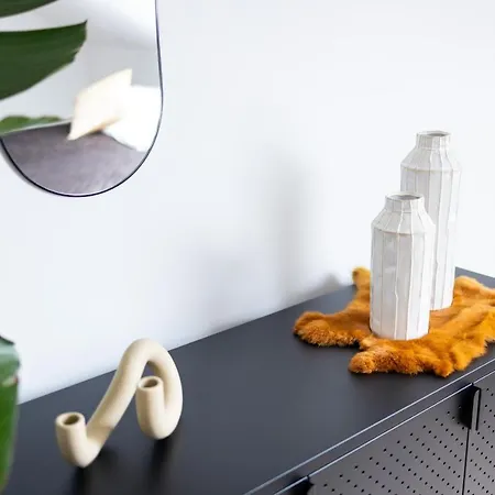 Design-ferienwohnung In Am Nuerburgring: Platz Fuer 6, Kueche, Wifi, Netflix Apartman