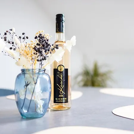 Design-ferienwohnung In Am Nuerburgring: Platz Fuer 6, Kueche, Wifi, Netflix Apartman *